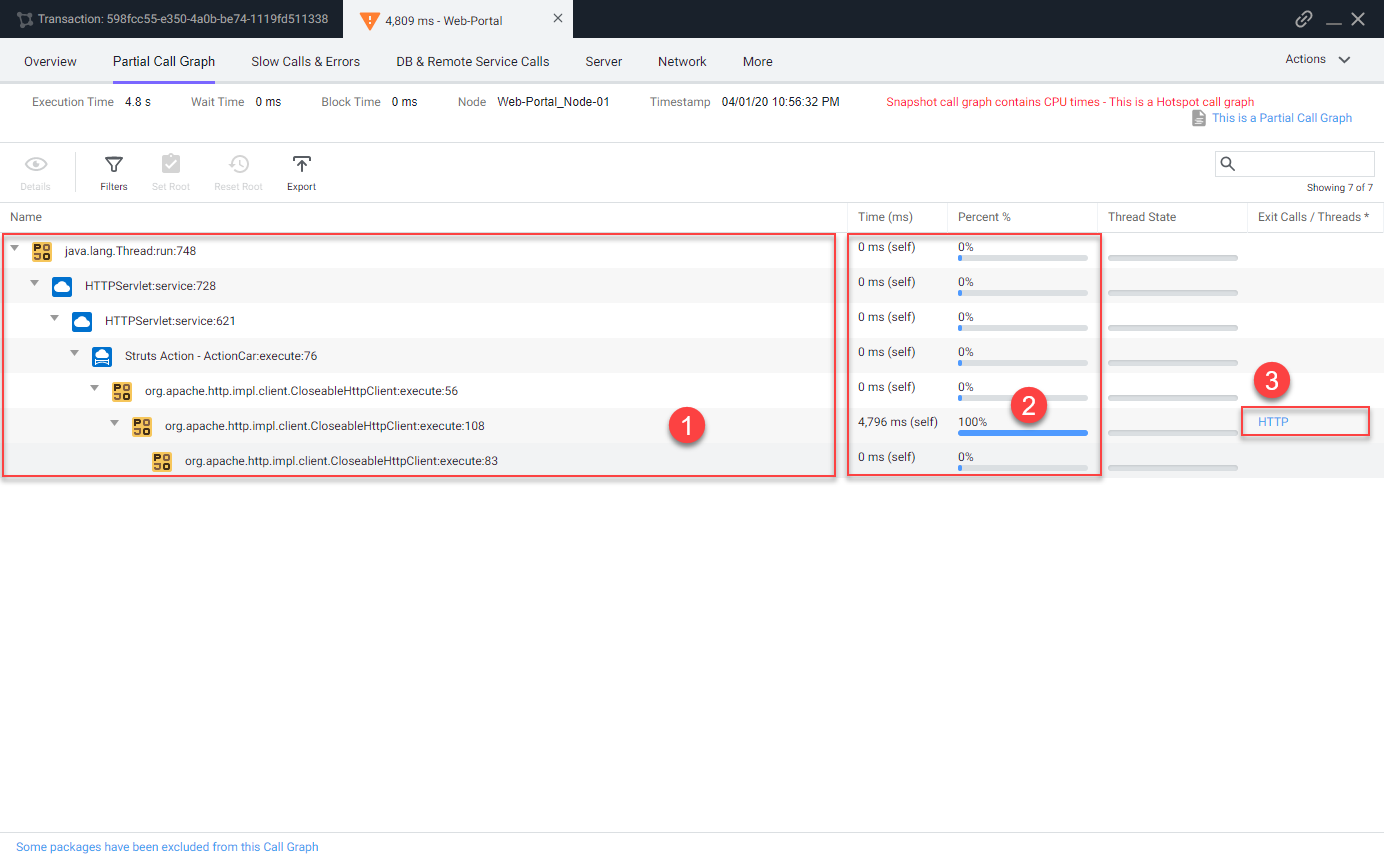 Initialize App 15