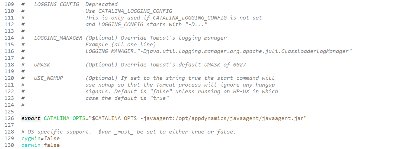 Java Install 6