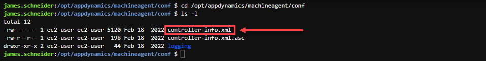 SVM Install 1