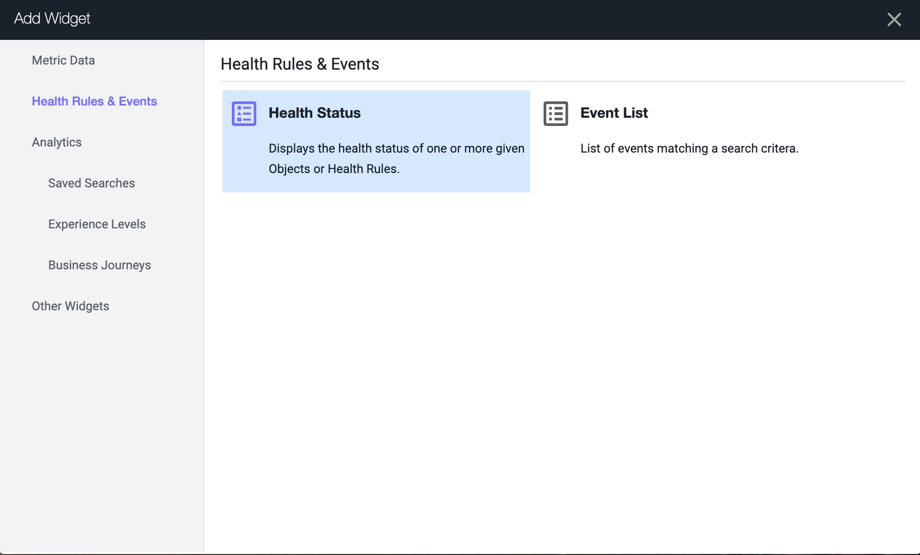 HealthStatusWidget1