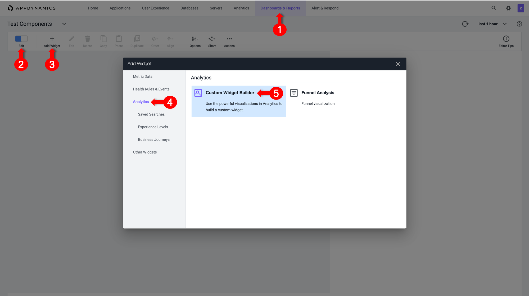 NewCustomWidgetBuilder